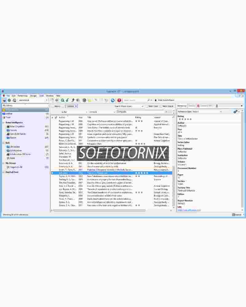 endnote x9 download